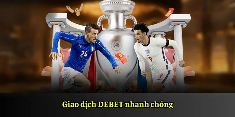 Giao dịch nhanh chóng